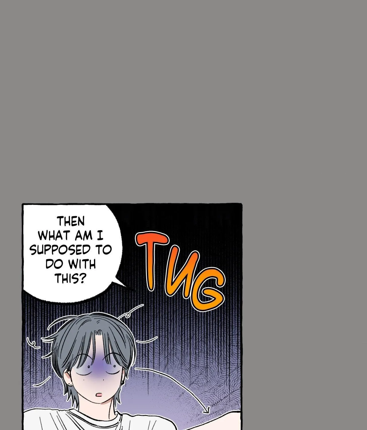 Unrequited Love Rendezvous Mangakakalot X Chapter 24 Page 49