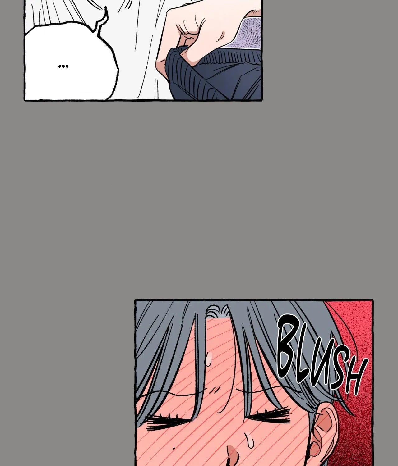 Unrequited Love Rendezvous Mangakakalot X Chapter 24 Page 50