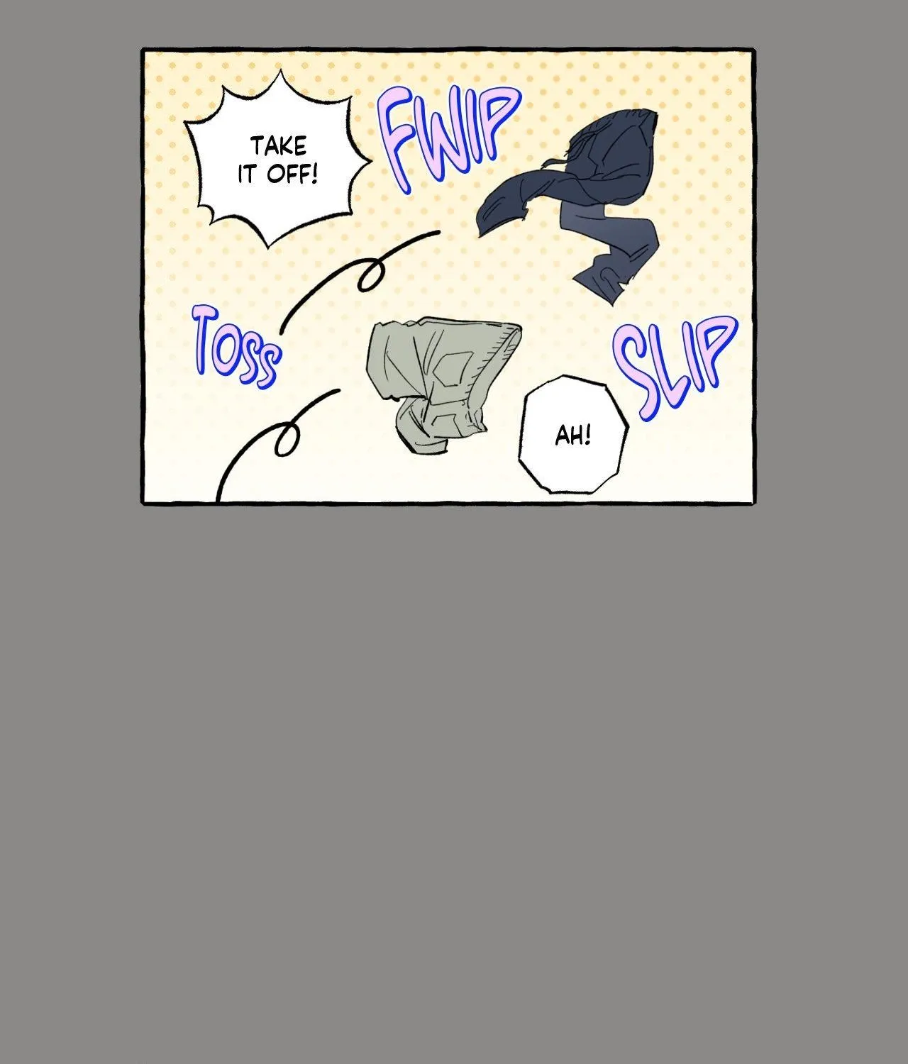 Unrequited Love Rendezvous Mangakakalot X Chapter 24 Page 52