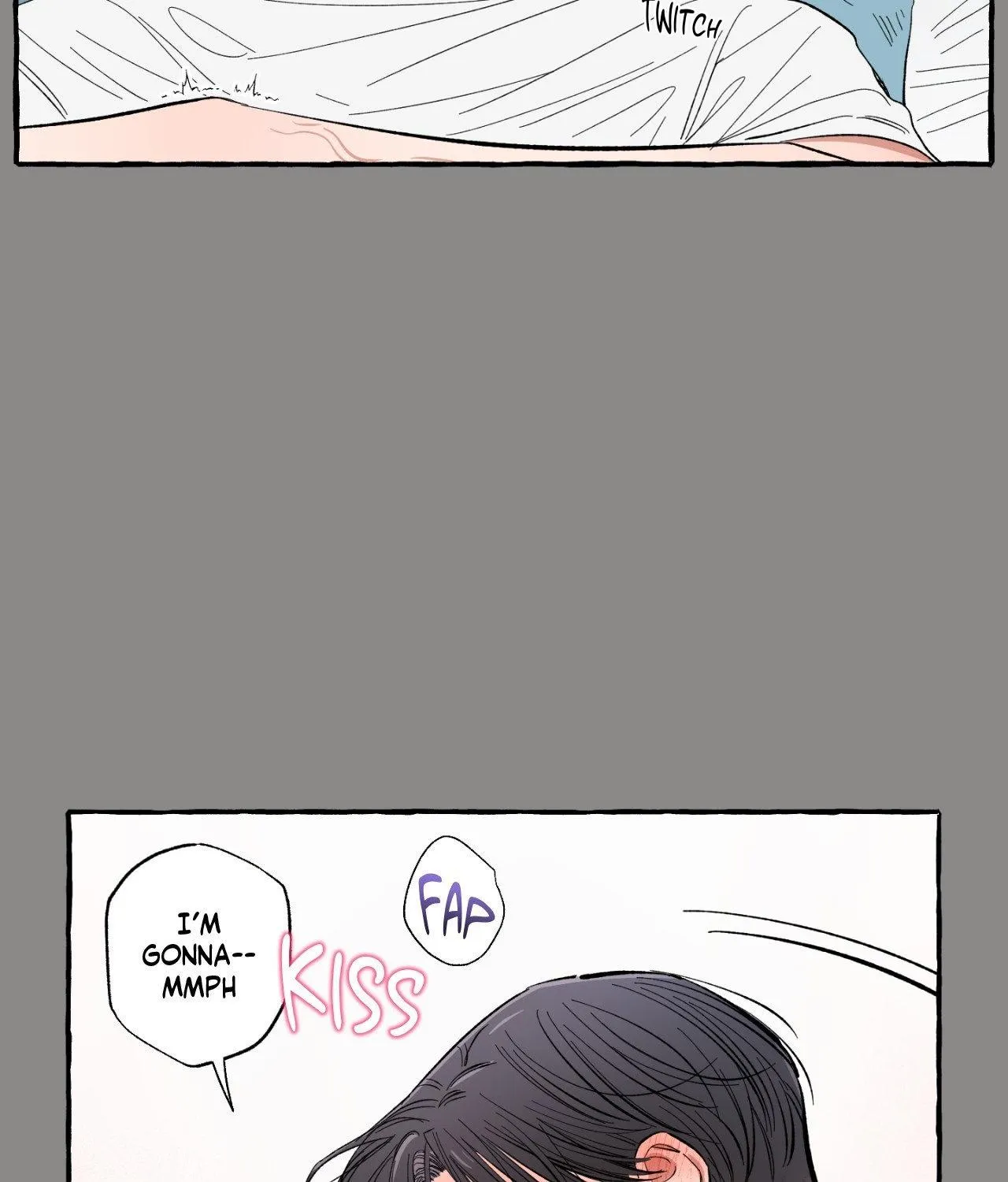 Unrequited Love Rendezvous Mangakakalot X Chapter 24 Page 57