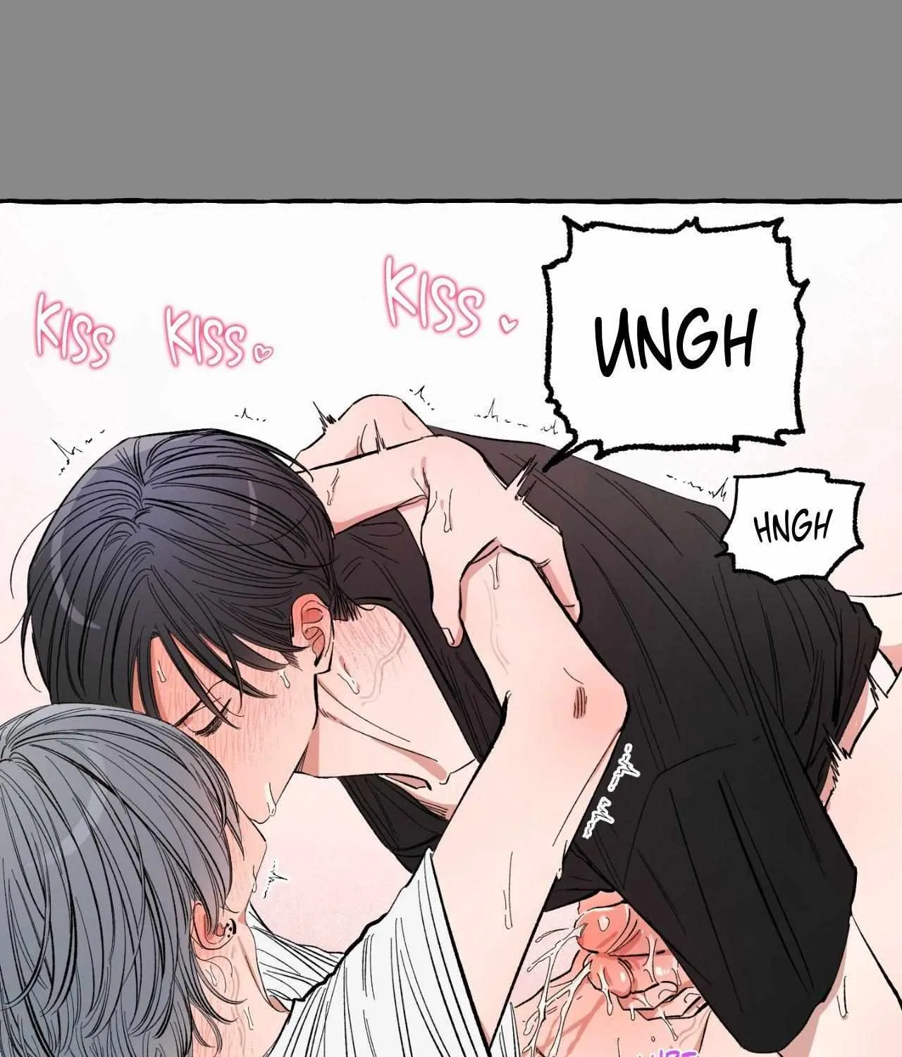 Unrequited Love Rendezvous Mangakakalot X Chapter 24 Page 59