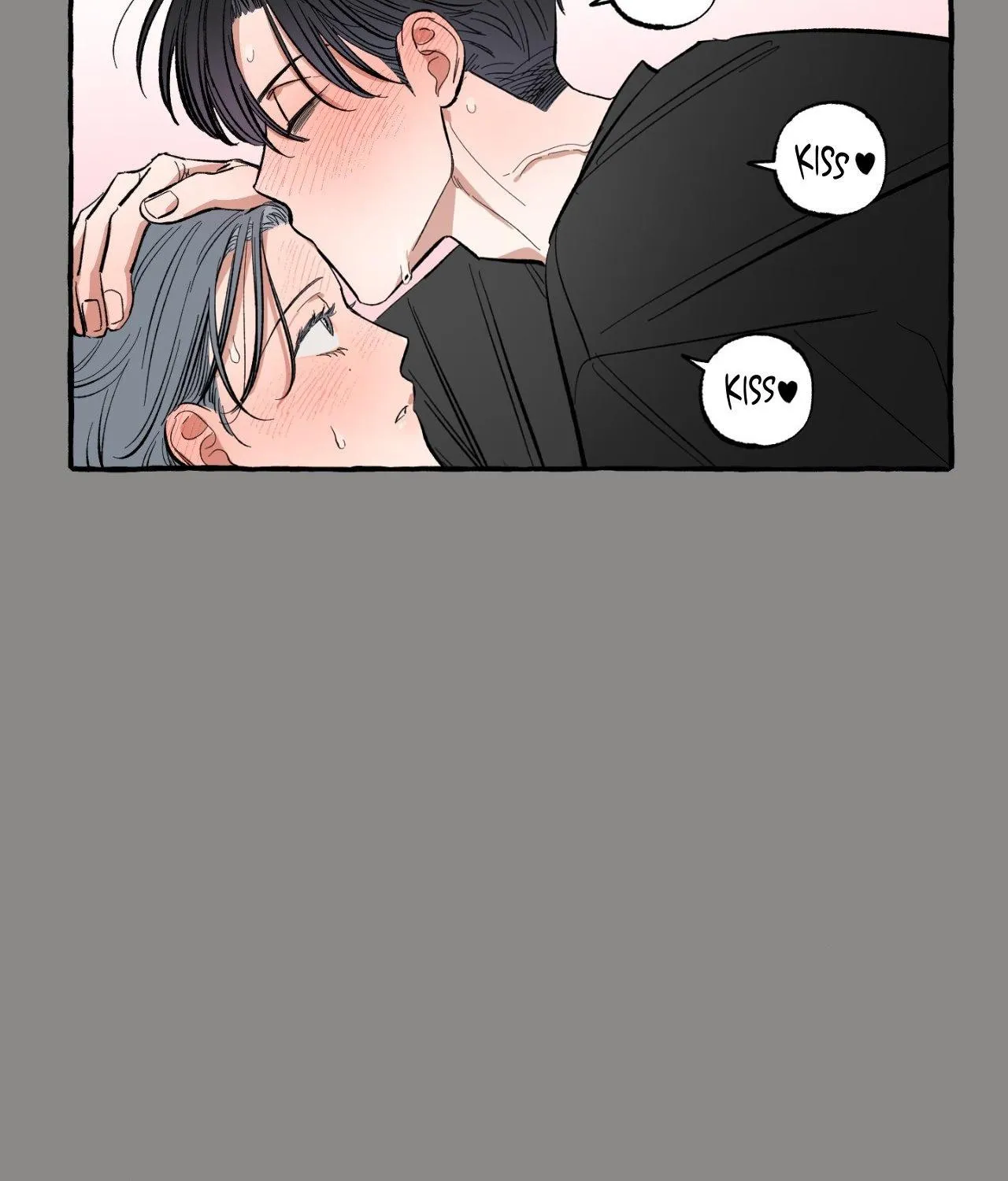 Unrequited Love Rendezvous Mangakakalot X Chapter 24 Page 64
