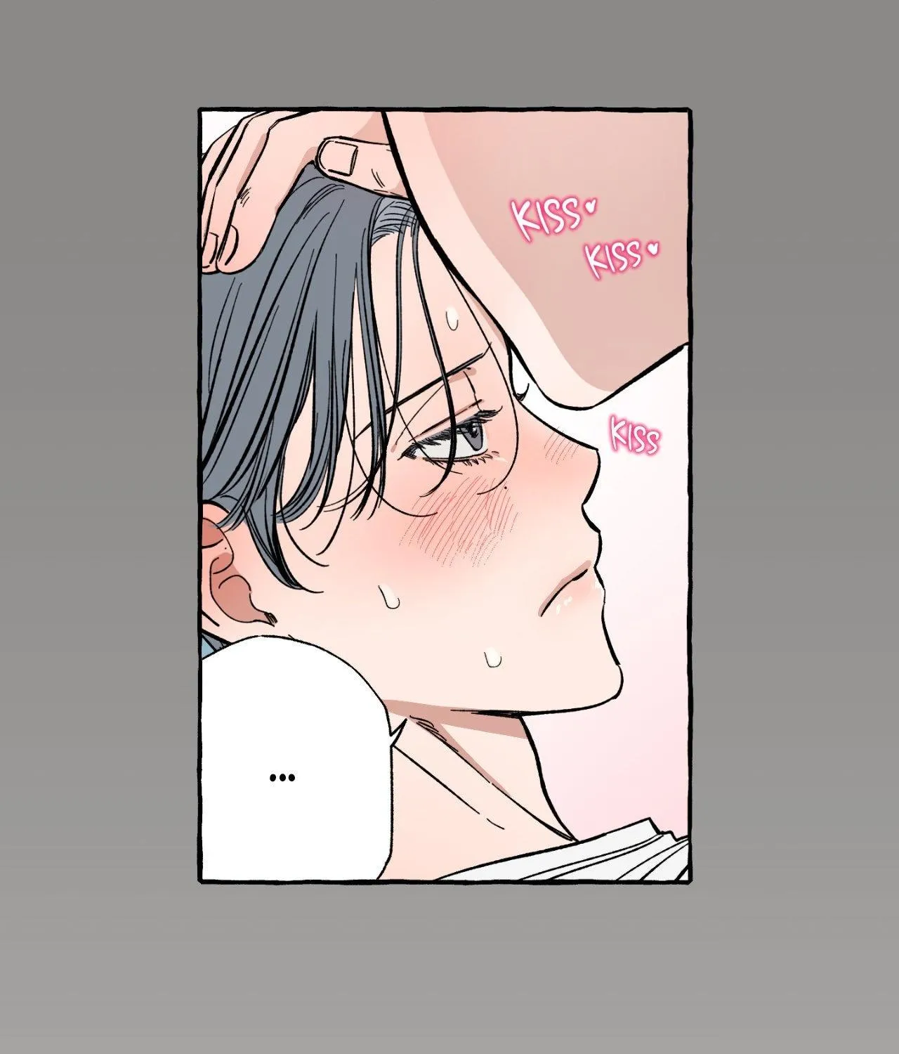 Unrequited Love Rendezvous Mangakakalot X Chapter 24 Page 65
