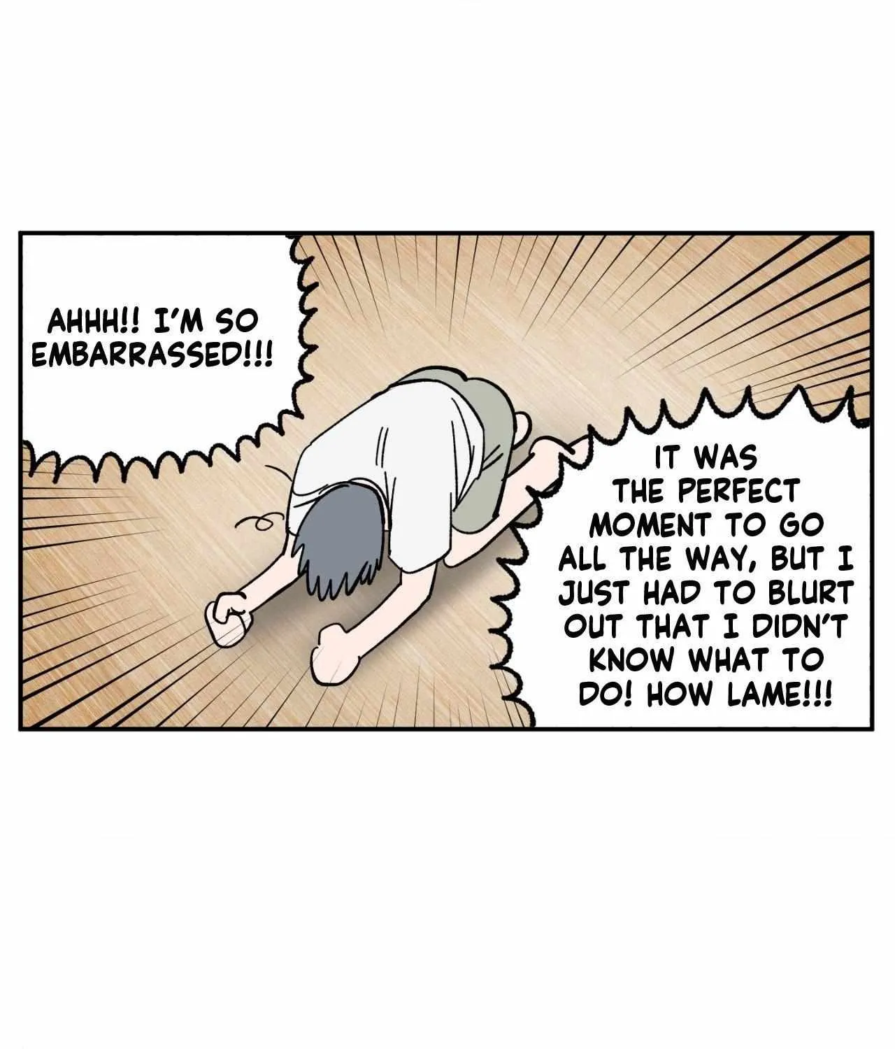 Unrequited Love Rendezvous Mangakakalot X Chapter 24 Page 67