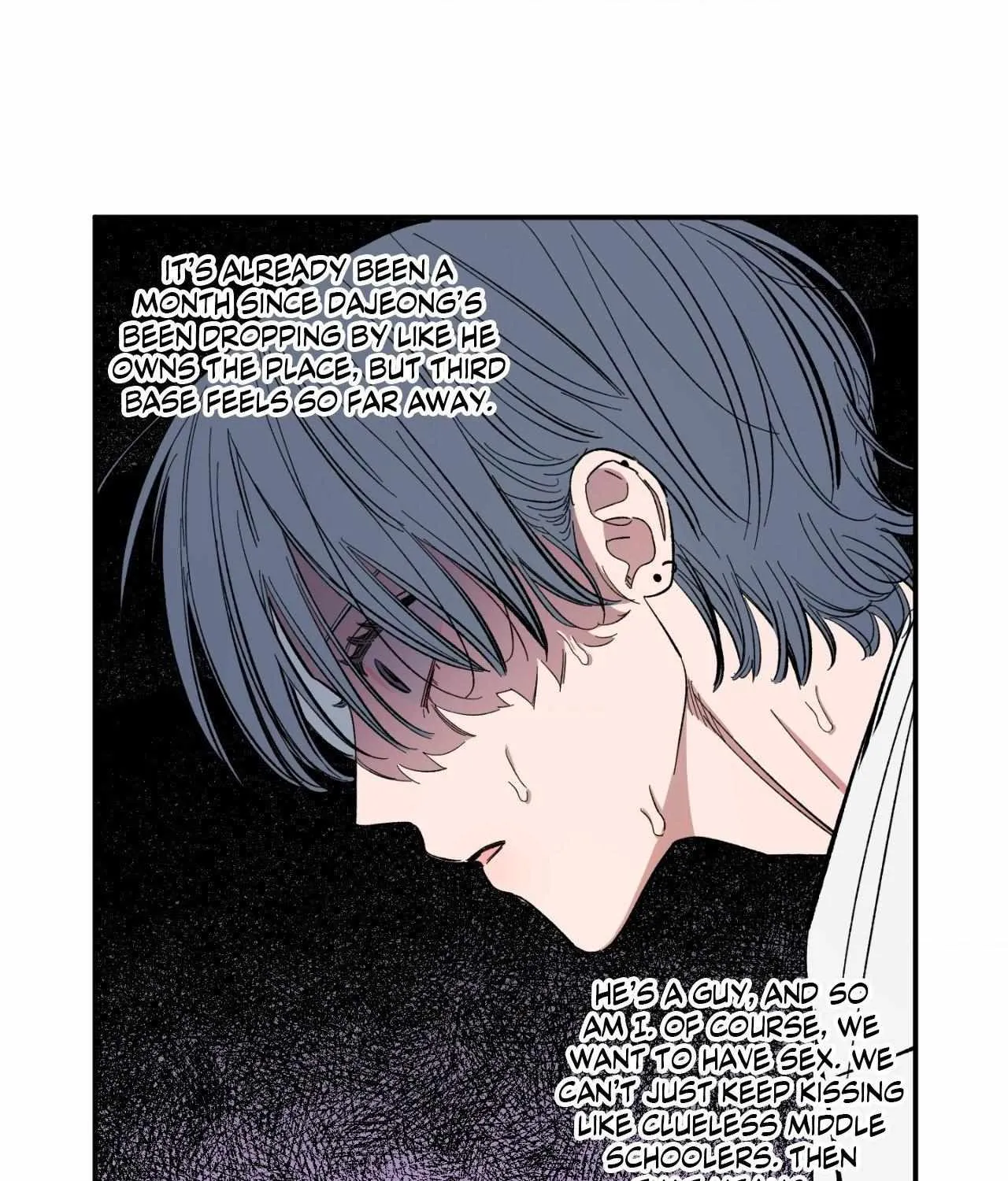Unrequited Love Rendezvous Mangakakalot X Chapter 24 Page 68