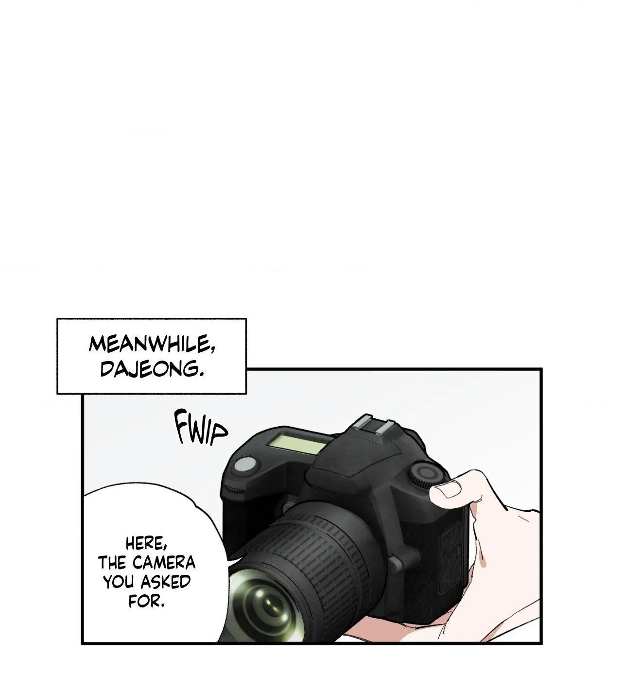 Unrequited Love Rendezvous Mangakakalot X Chapter 24 Page 72