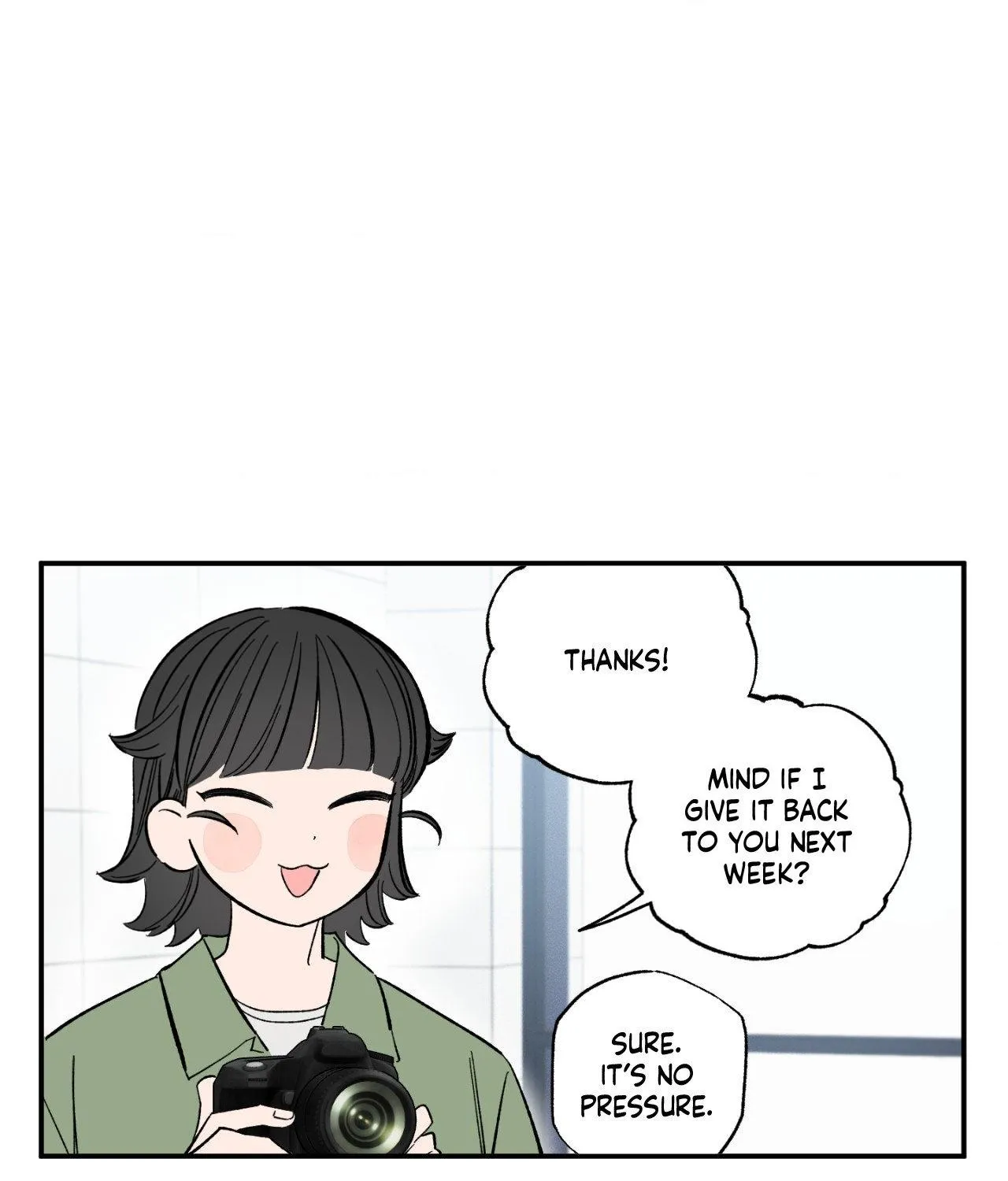 Unrequited Love Rendezvous Mangakakalot X Chapter 24 Page 73