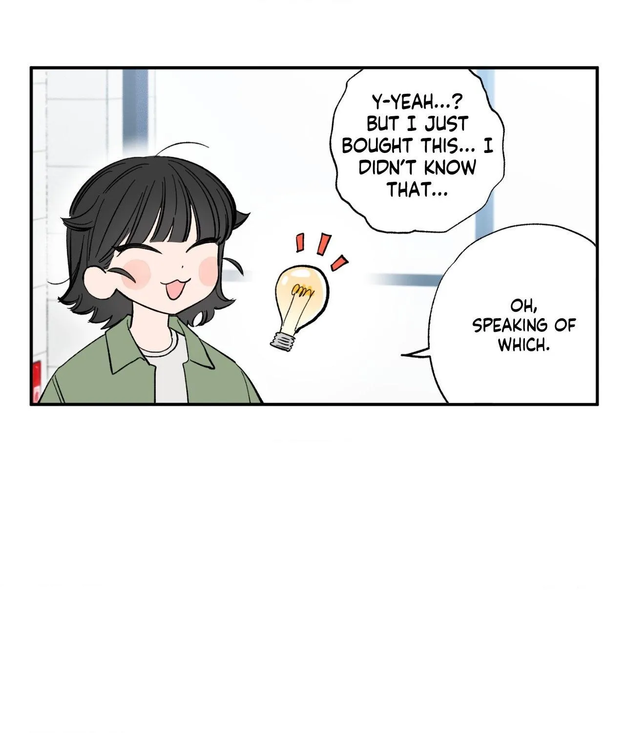 Unrequited Love Rendezvous Mangakakalot X Chapter 24 Page 77