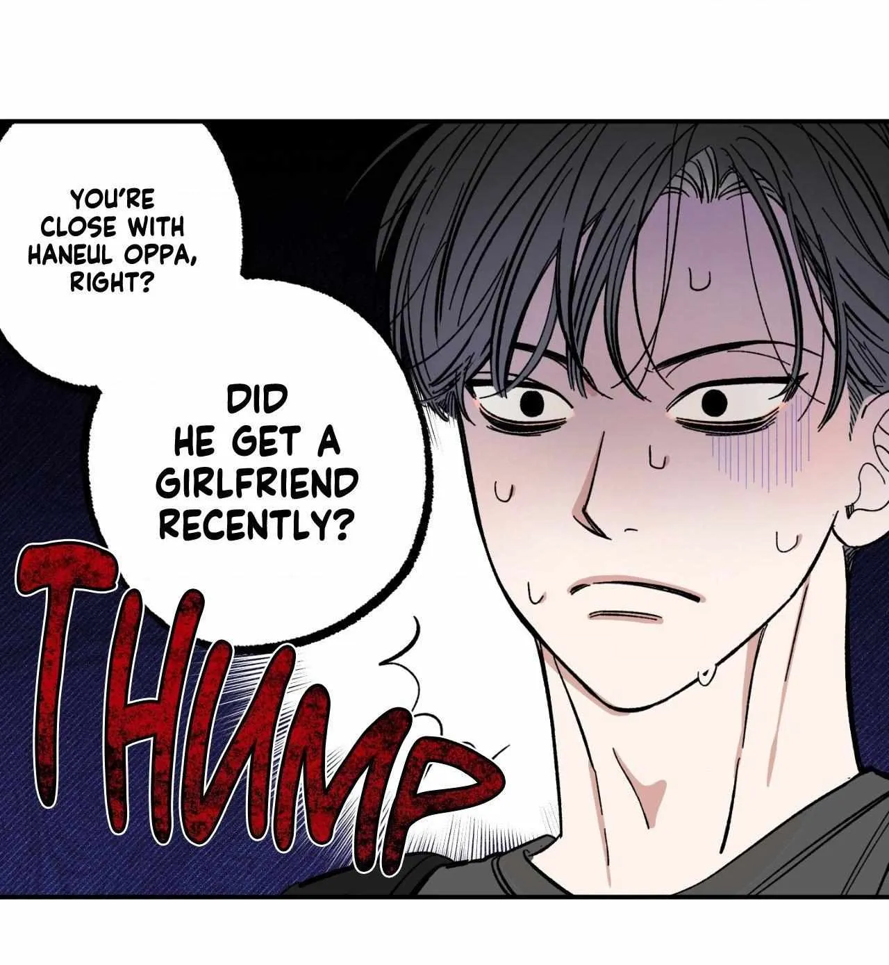 Unrequited Love Rendezvous Mangakakalot X Chapter 24 Page 78