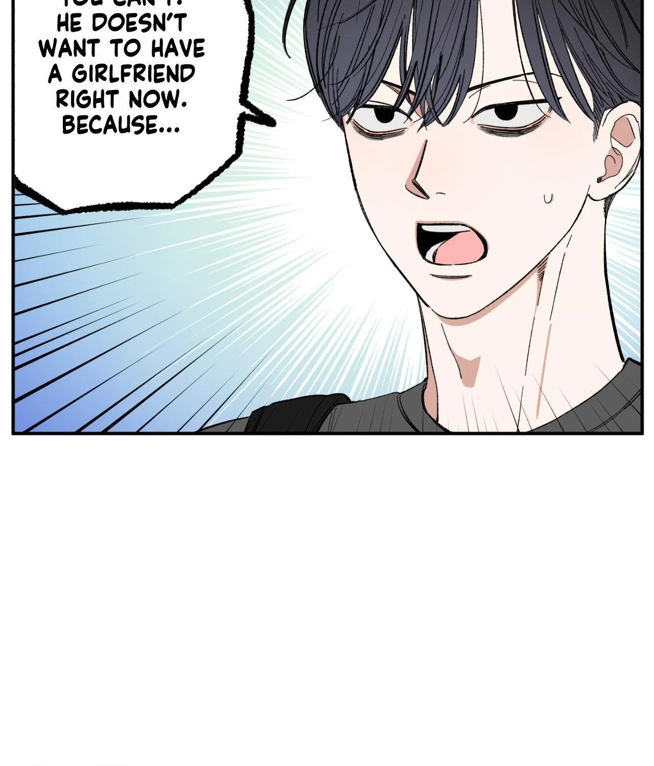 Unrequited Love Rendezvous Mangakakalot X Chapter 24 Page 81