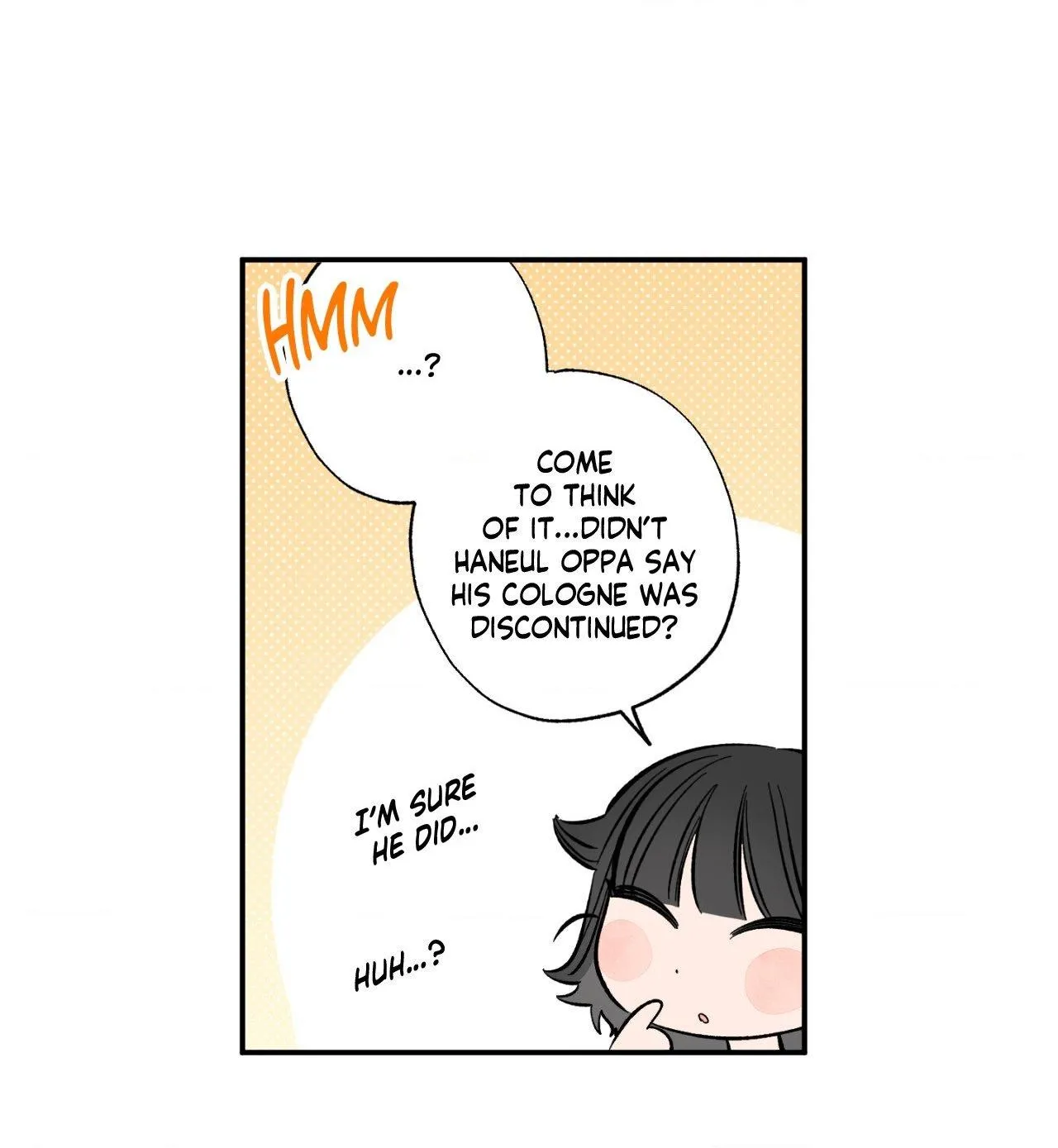 Unrequited Love Rendezvous Mangakakalot X Chapter 24 Page 84