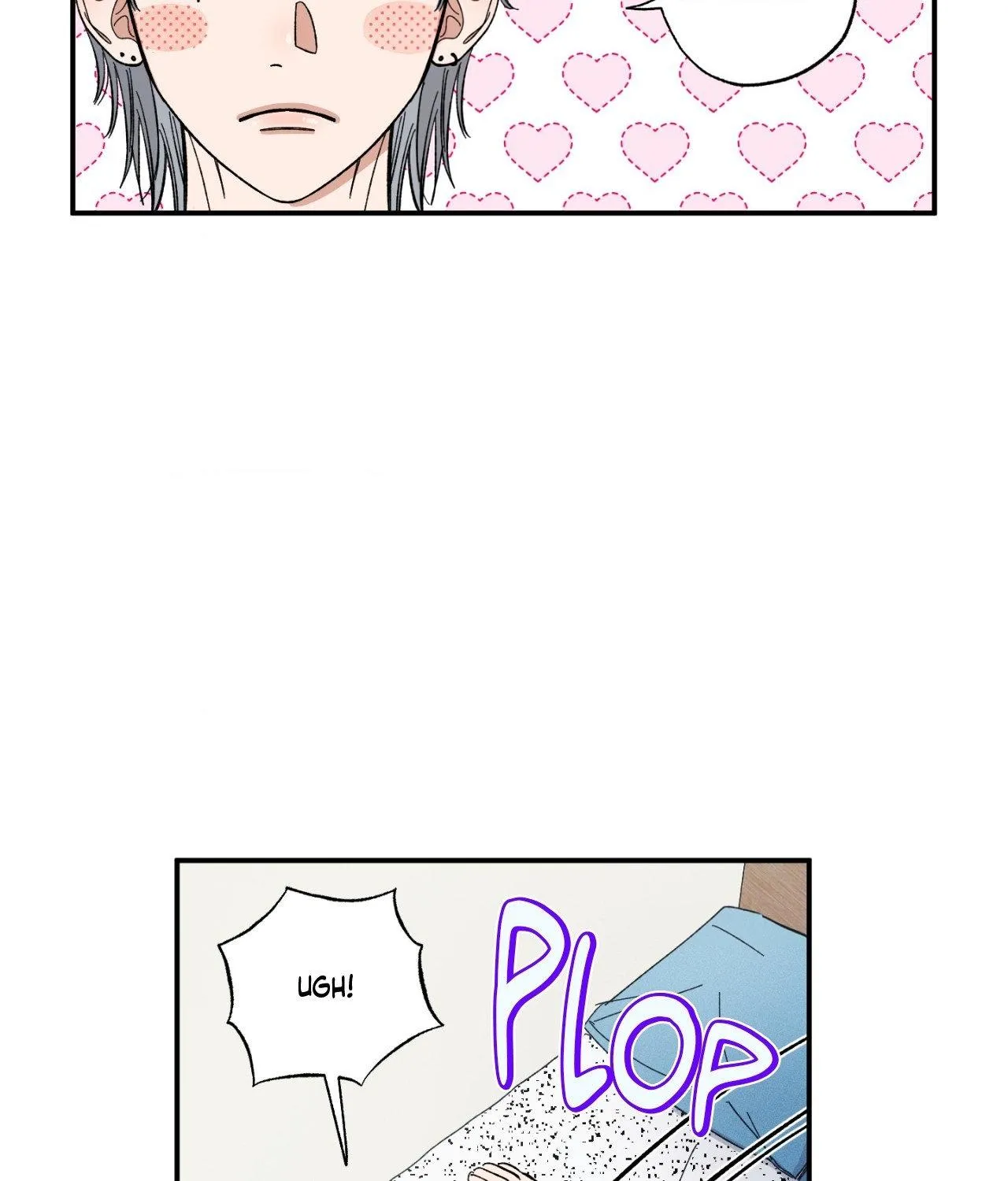 Unrequited Love Rendezvous Mangakakalot X Chapter 24 Page 14