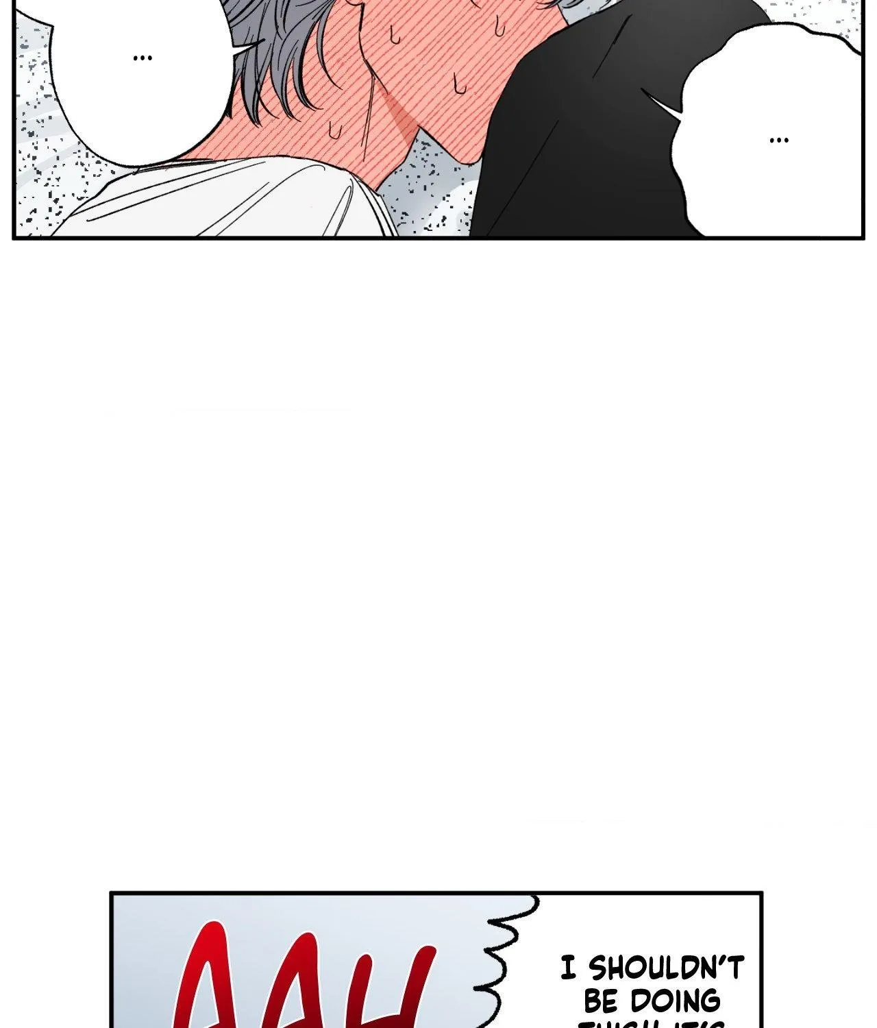 Unrequited Love Rendezvous Mangakakalot X Chapter 24 Page 17