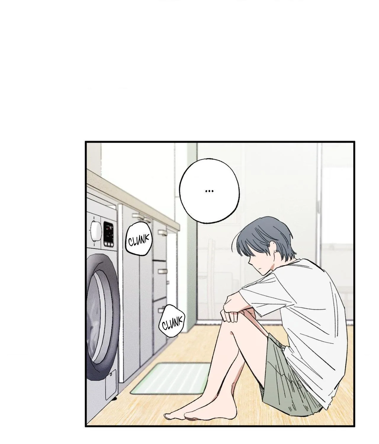 Unrequited Love Rendezvous Mangakakalot X Chapter 24 Page 21