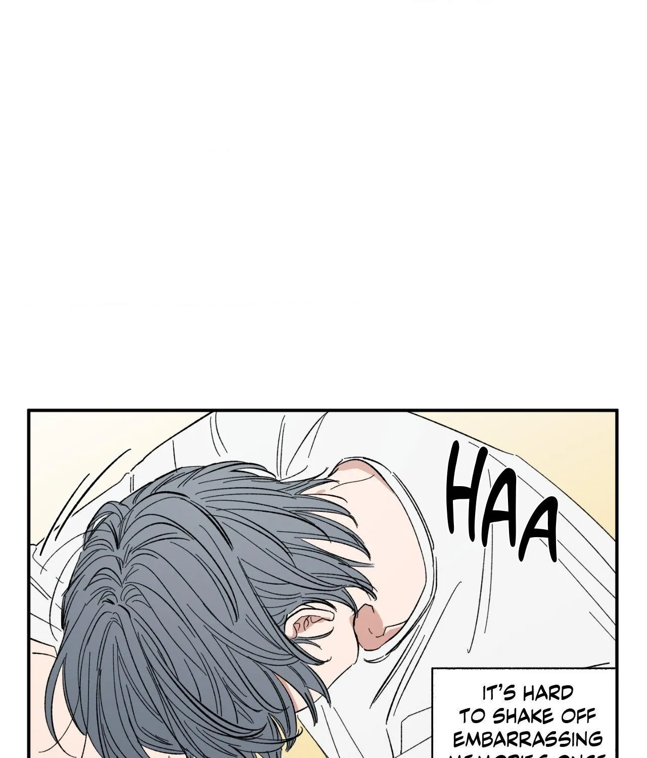 Unrequited Love Rendezvous Mangakakalot X Chapter 24 Page 22