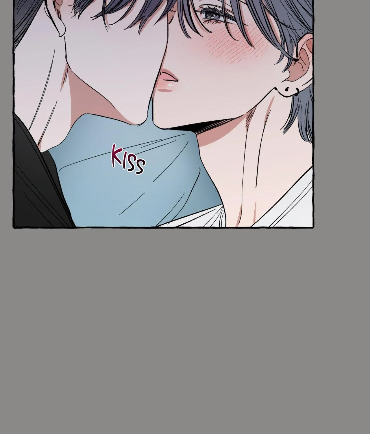 Unrequited Love Rendezvous Mangakakalot X Chapter 24 Page 34