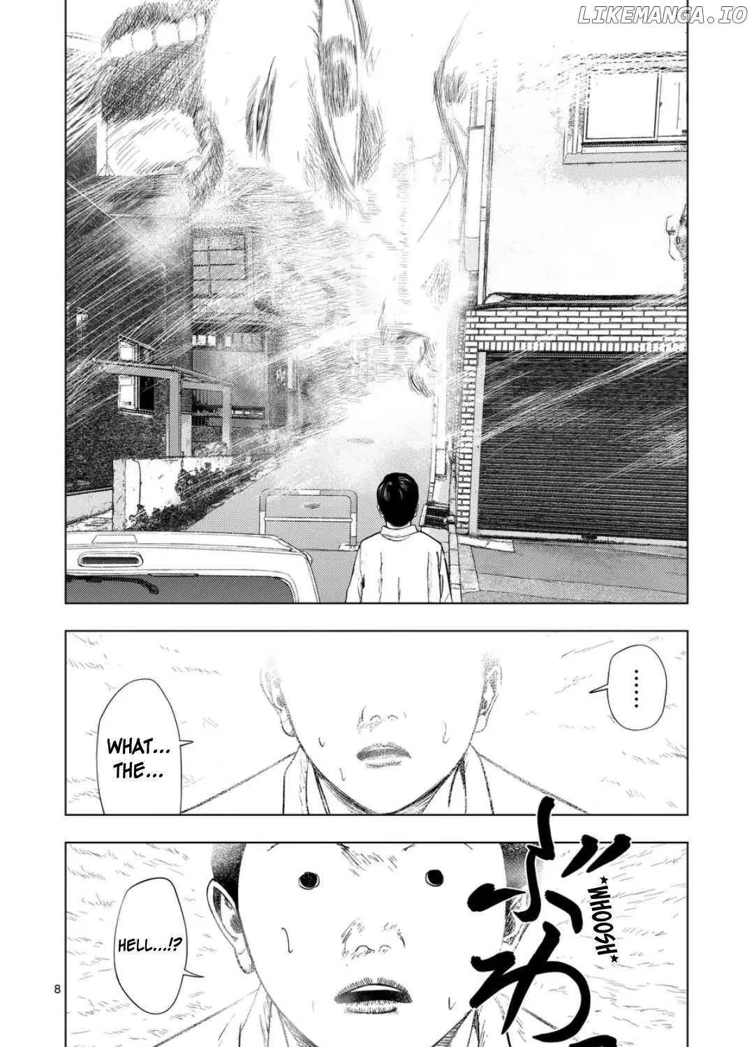 Ura Baito: Toubou Kinshi Mangakakalot X Chapter 199 Page 15