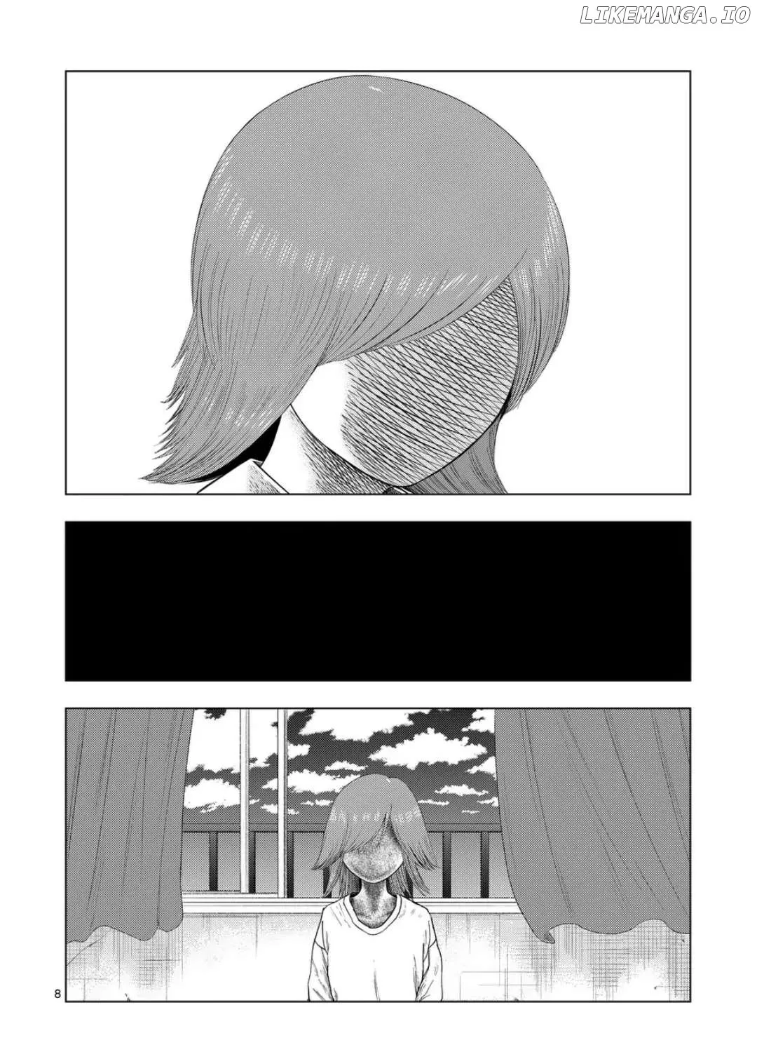 Ura Baito: Toubou Kinshi Mangakakalot X Chapter 200 Page 16