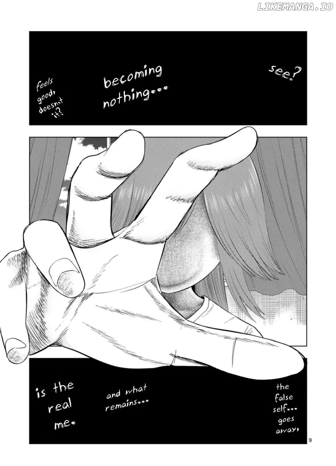 Ura Baito: Toubou Kinshi Mangakakalot X Chapter 200 Page 18