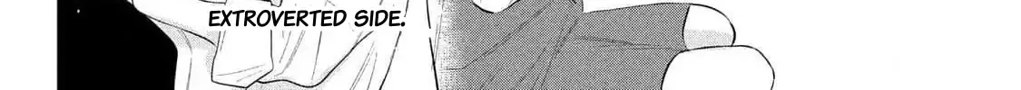 Ura mo Omote mo Kimi ga Suki Mangakakalot X Chapter 1 Page 44