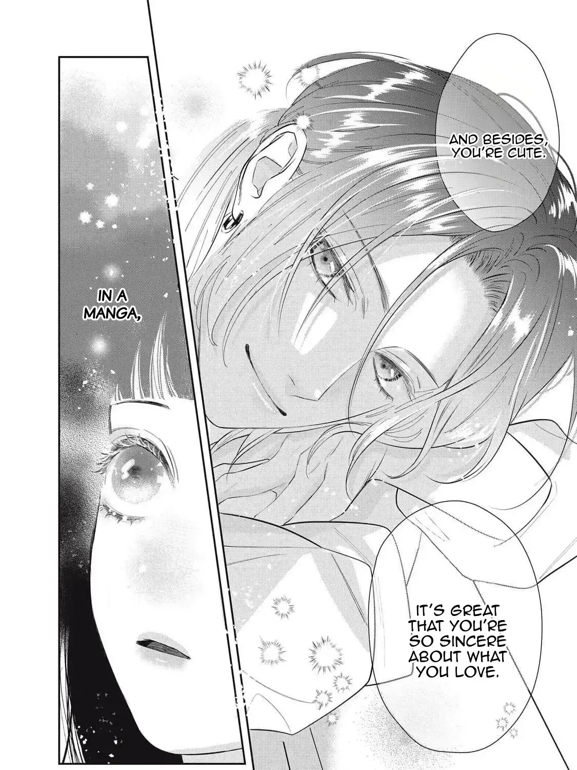 Ura mo Omote mo Kimi ga Suki Mangakakalot X Chapter 1 Page 63