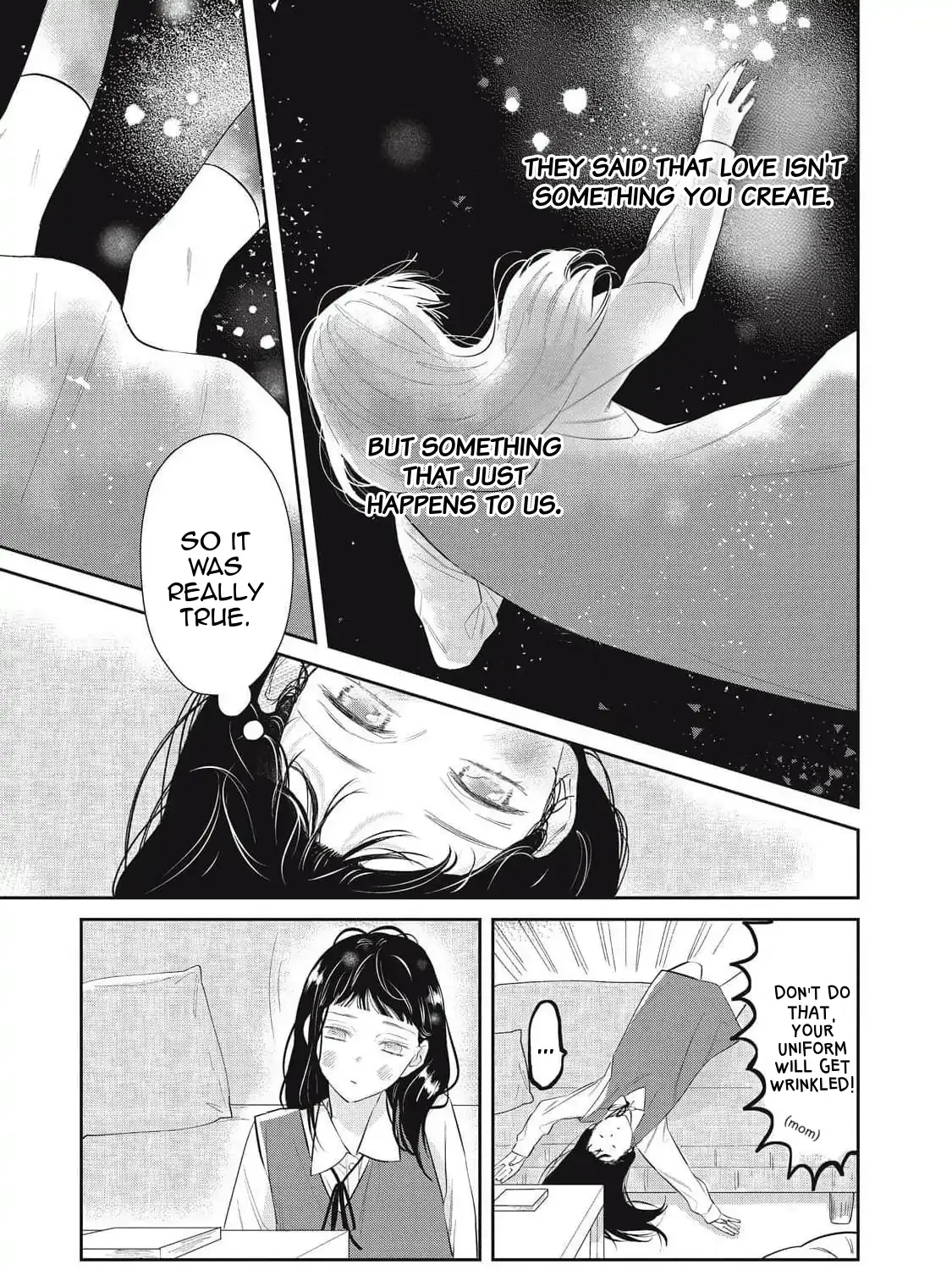 Ura mo Omote mo Kimi ga Suki Mangakakalot X Chapter 1 Page 65