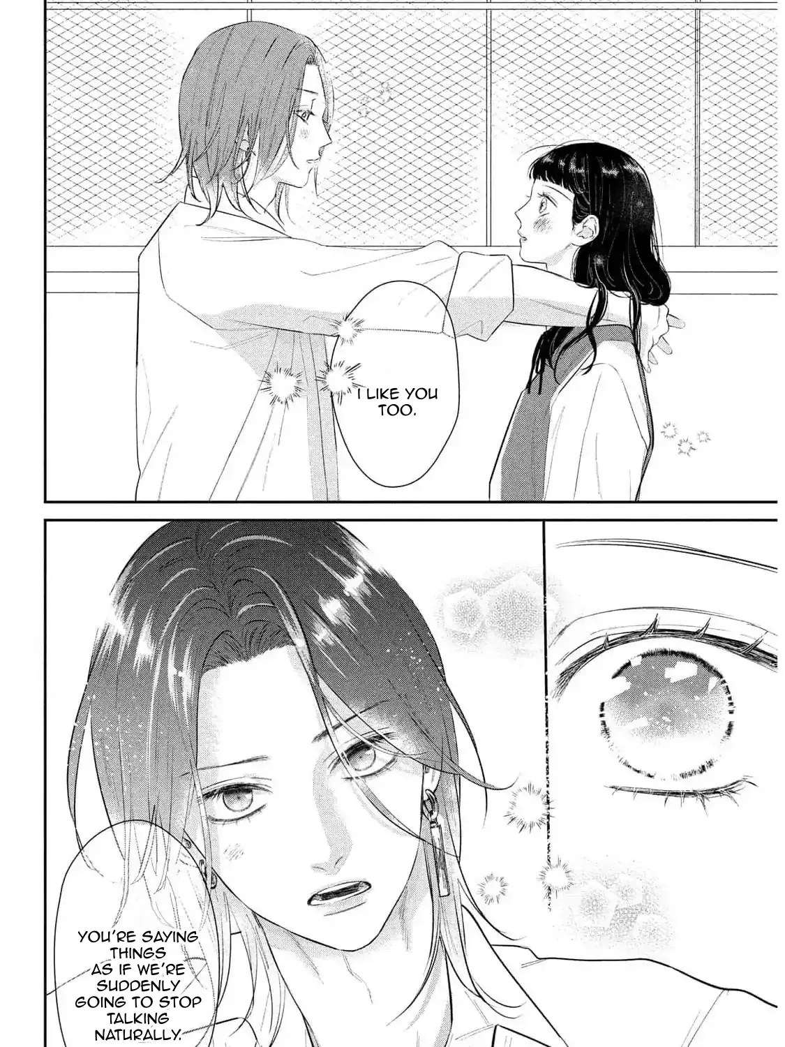 Ura mo Omote mo Kimi ga Suki Mangakakalot X Chapter 1 Page 87