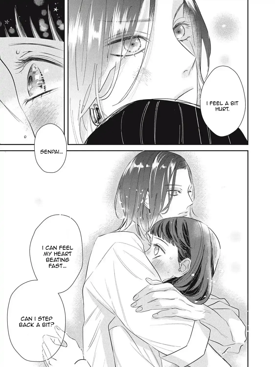 Ura mo Omote mo Kimi ga Suki Mangakakalot X Chapter 1 Page 89