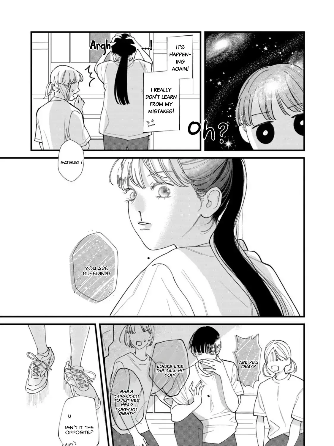 Ura mo Omote mo Kimi ga Suki Mangakakalot X Chapter 2 Page 68