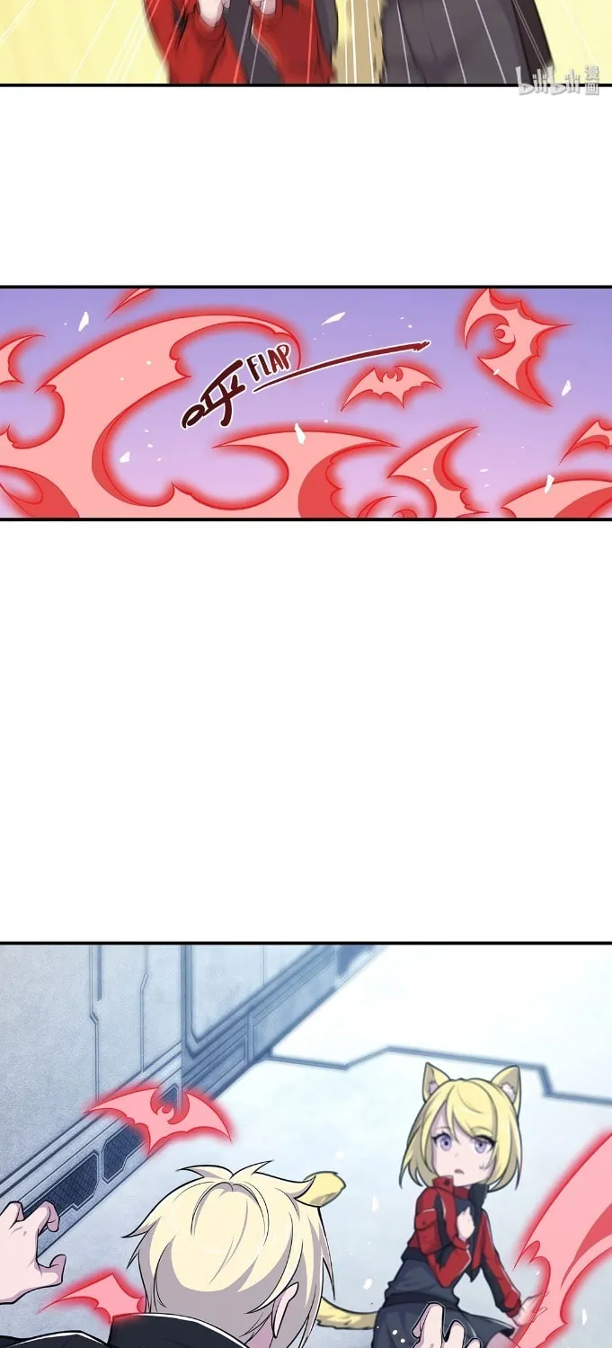 Vampire Princess X Knight (Colored) Mangakakalot X Chapter 19 Page 4