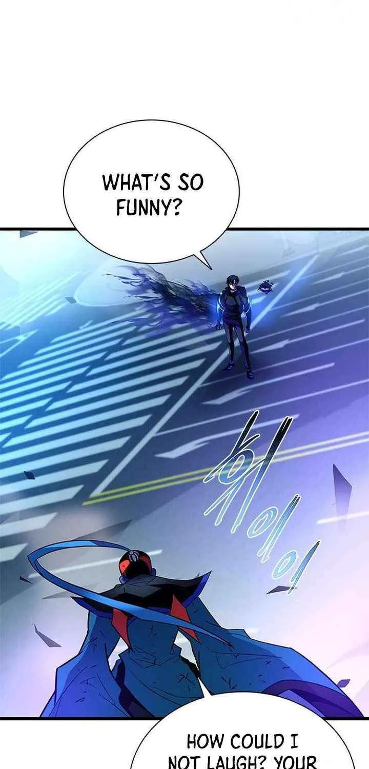 Villain To Kill Mangakakalot X Chapter 177 Page 71