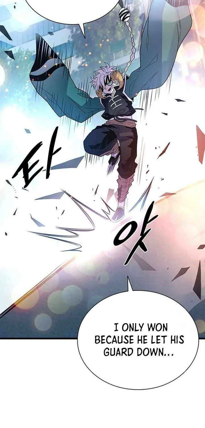 Villain To Kill Mangakakalot X Chapter 177 Page 98