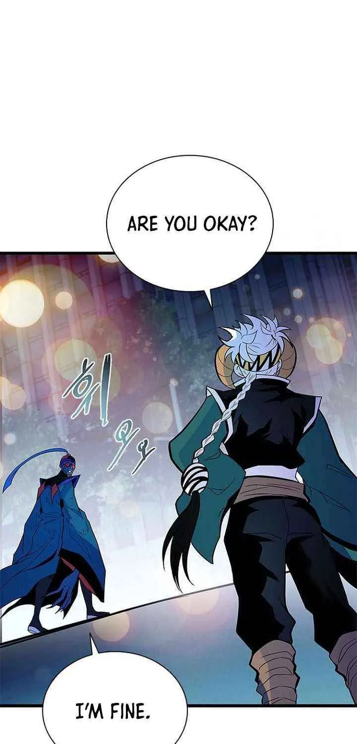 Villain To Kill Mangakakalot X Chapter 177 Page 99