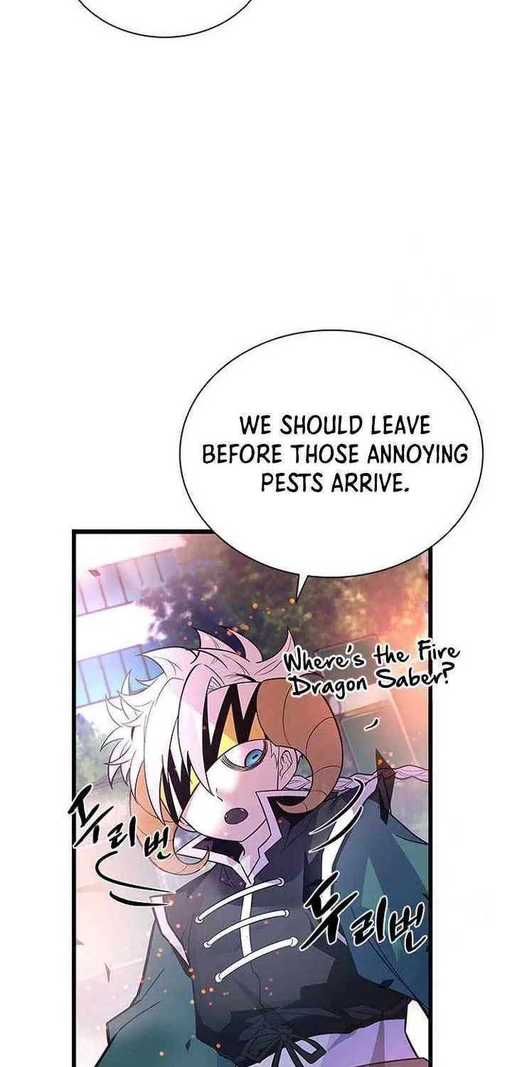 Villain To Kill Mangakakalot X Chapter 177 Page 100