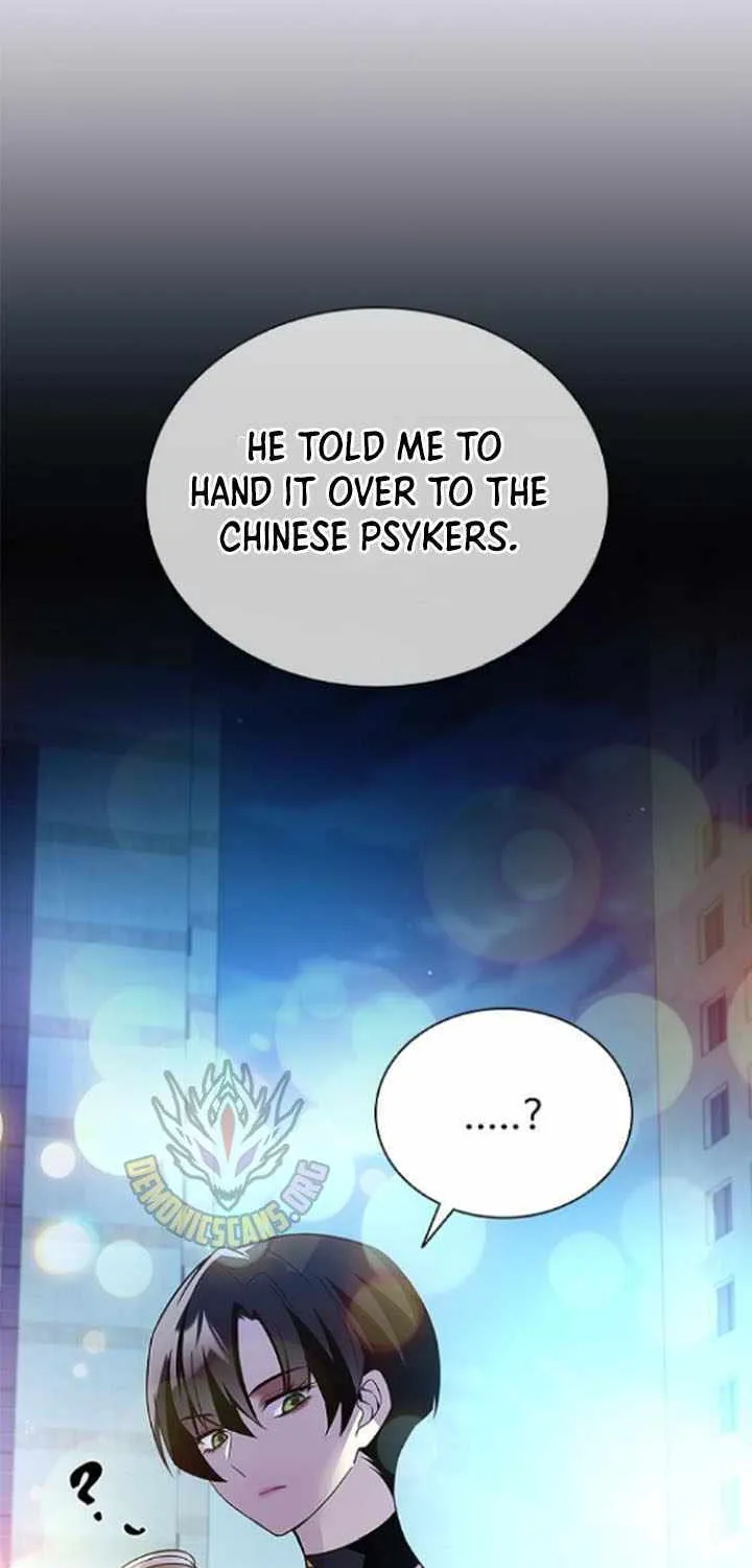 Villain To Kill Mangakakalot X Chapter 179 Page 26
