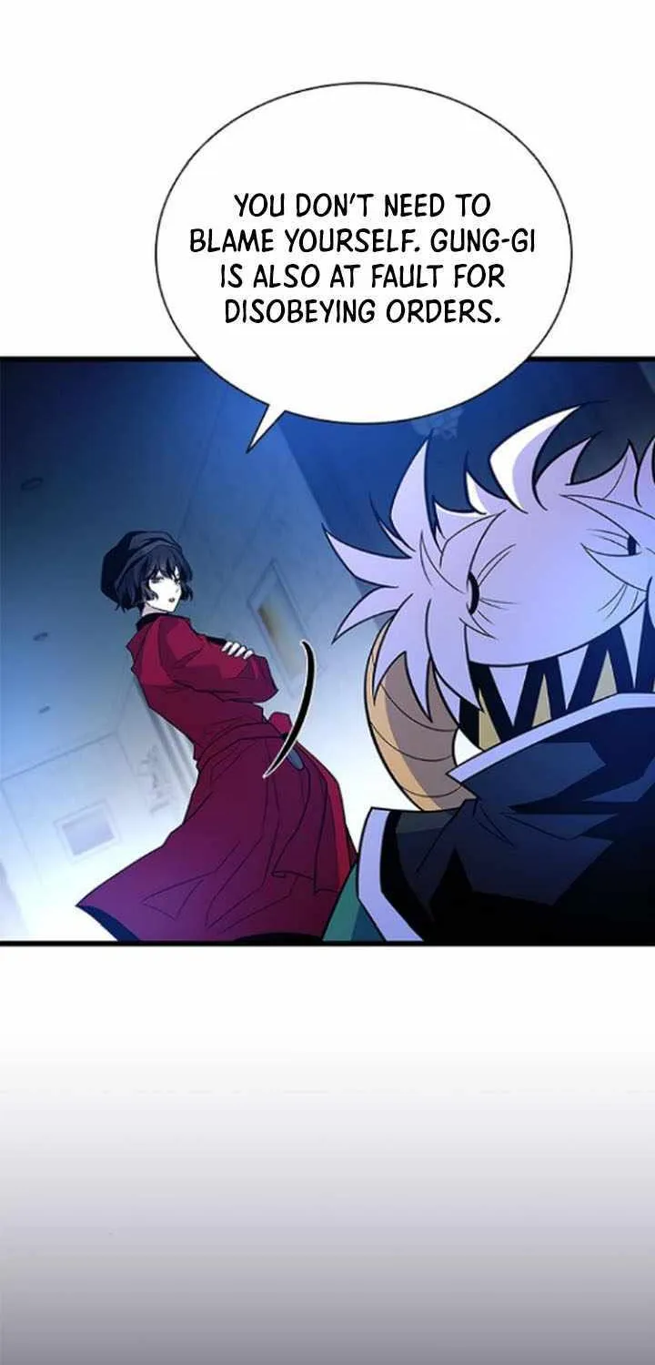 Villain To Kill Mangakakalot X Chapter 179 Page 36