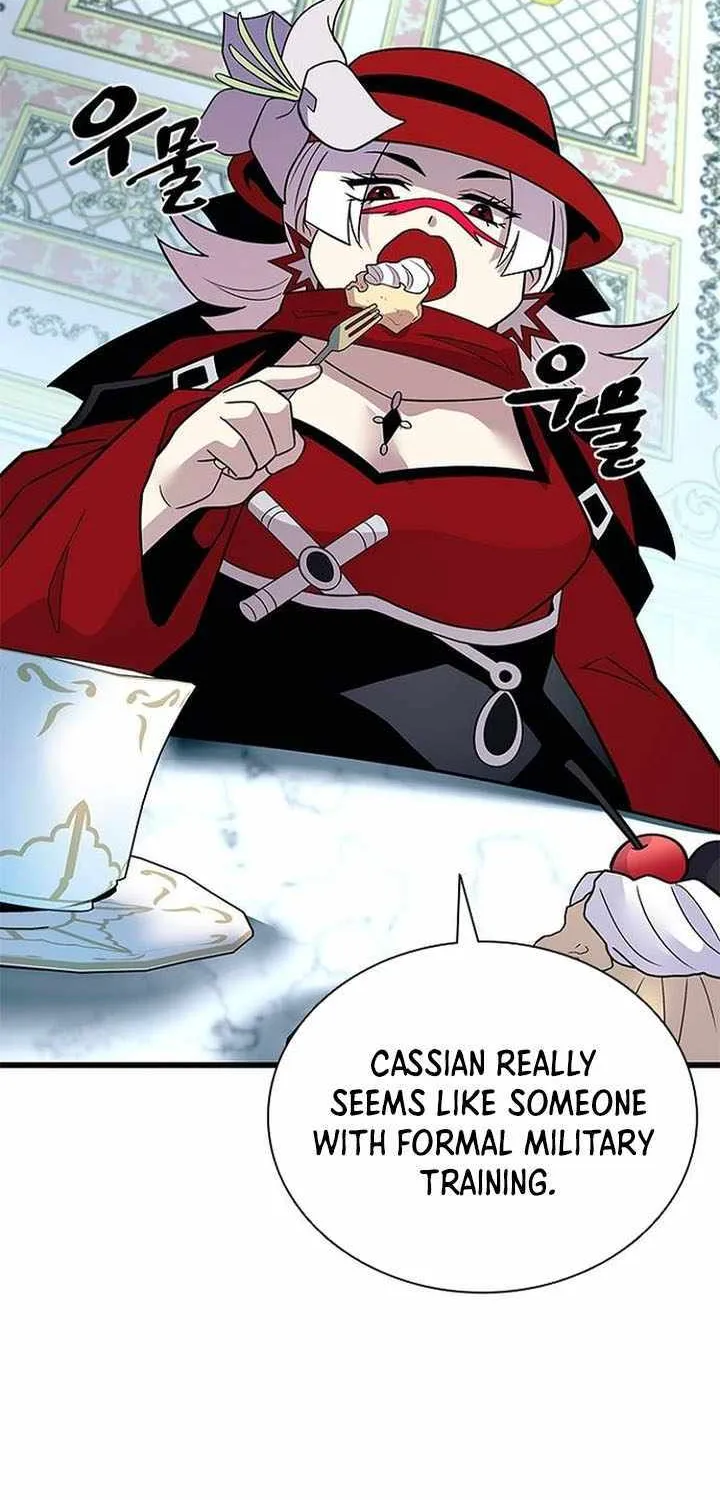 Villain To Kill Mangakakalot X Chapter 184 Page 15