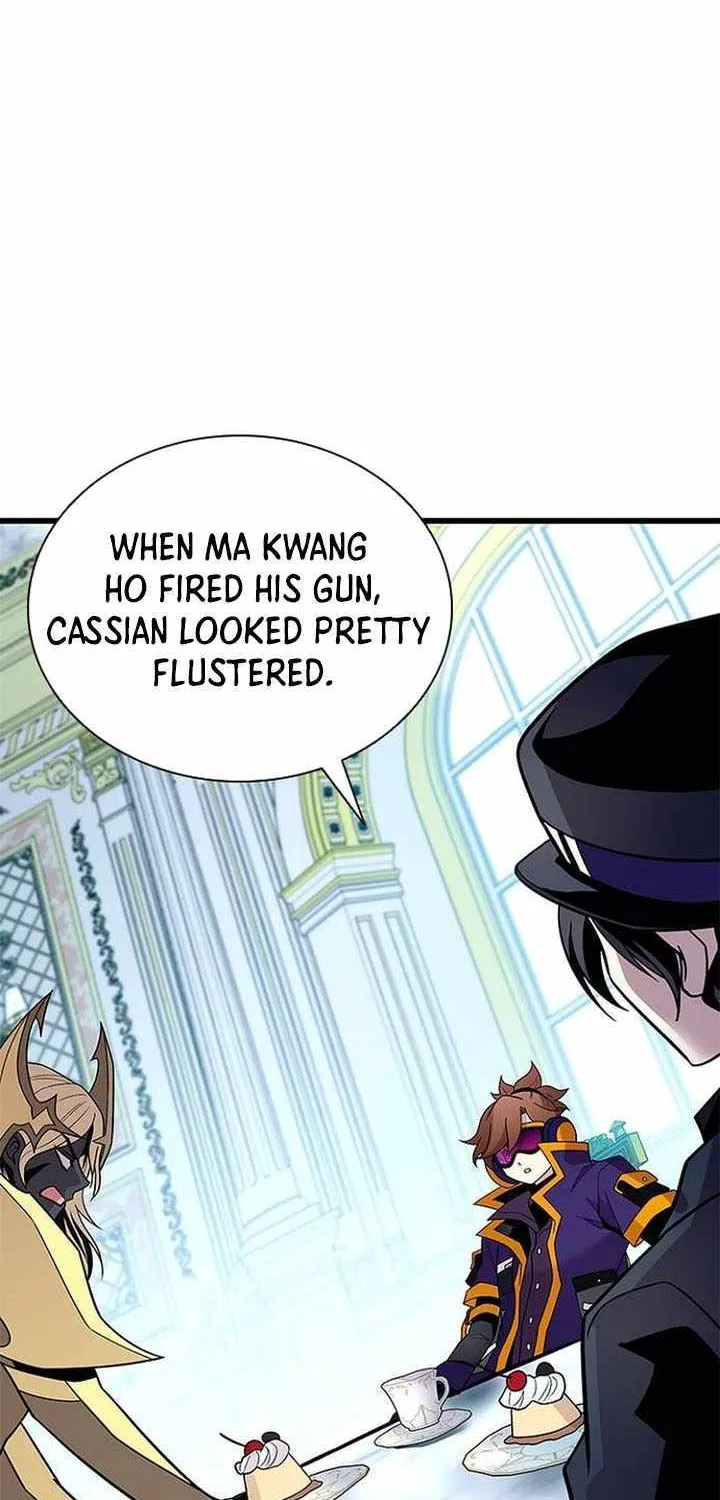 Villain To Kill Mangakakalot X Chapter 184 Page 18