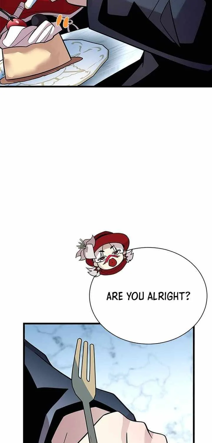 Villain To Kill Mangakakalot X Chapter 184 Page 26