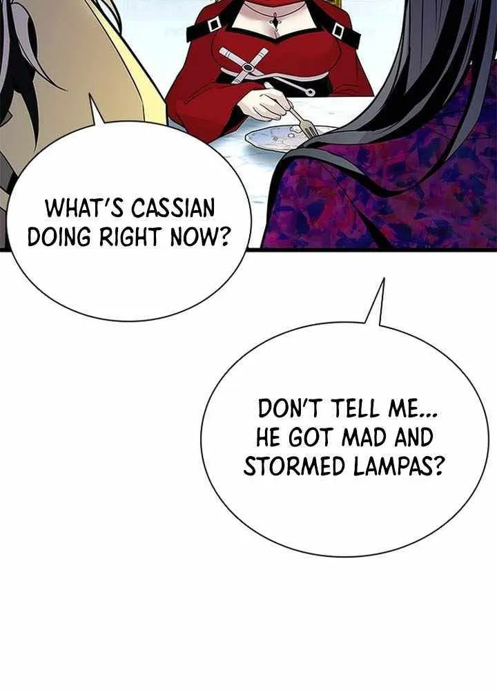Villain To Kill Mangakakalot X Chapter 184 Page 23