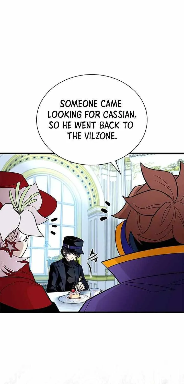 Villain To Kill Mangakakalot X Chapter 184 Page 24