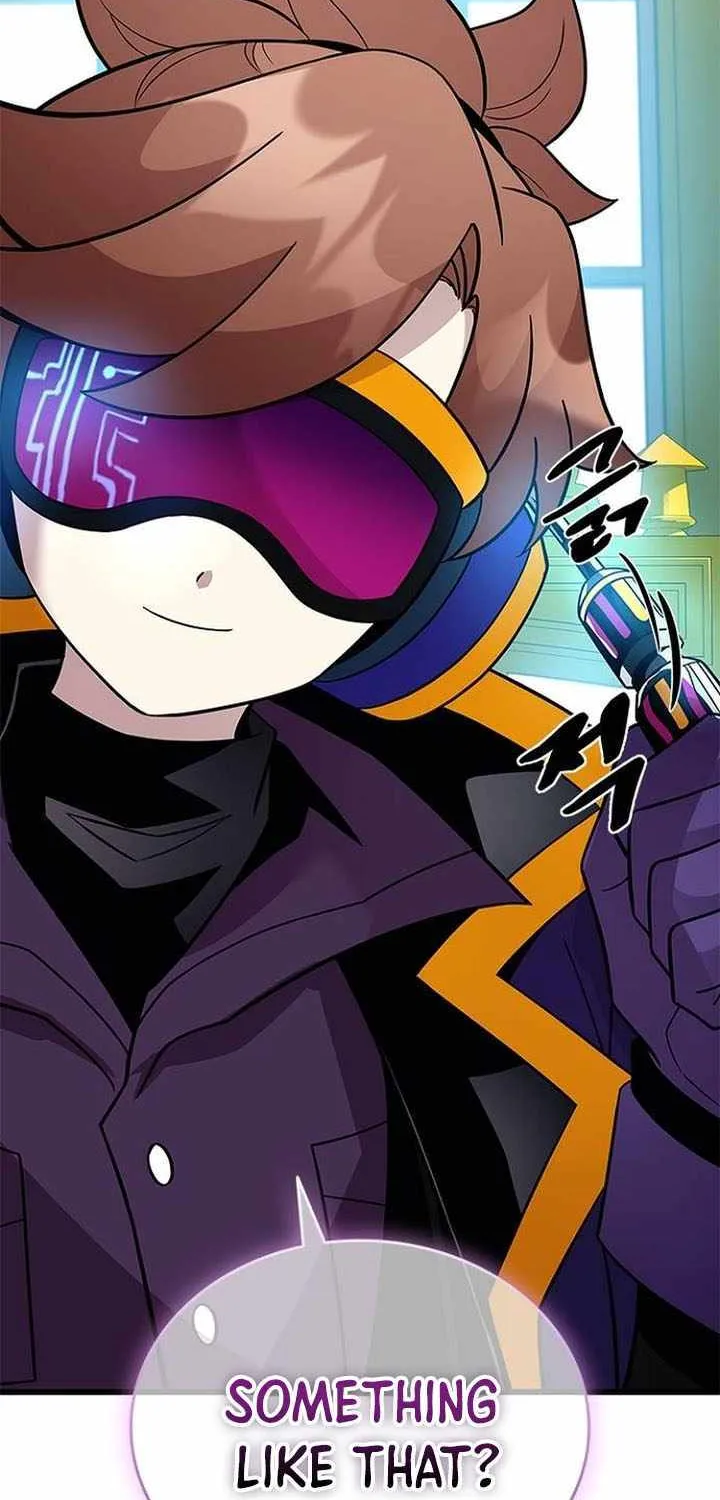 Villain To Kill Mangakakalot X Chapter 184 Page 32