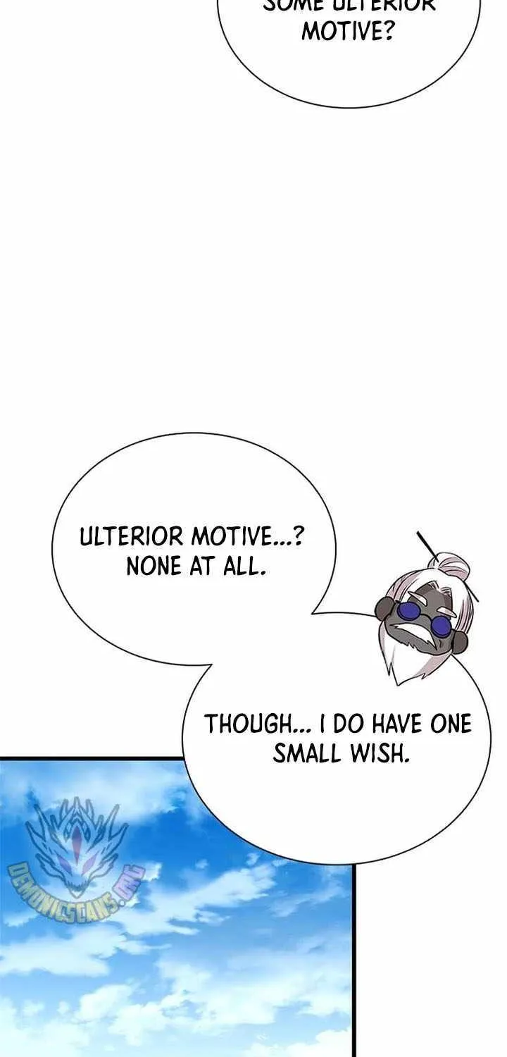 Villain To Kill Mangakakalot X Chapter 184 Page 48