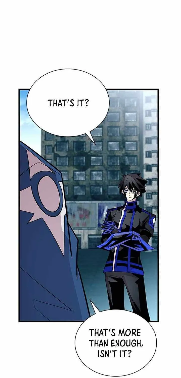 Villain To Kill Mangakakalot X Chapter 184 Page 43