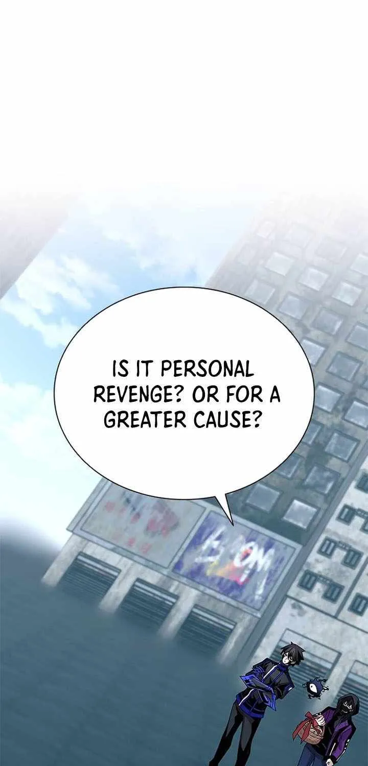 Villain To Kill Mangakakalot X Chapter 184 Page 52