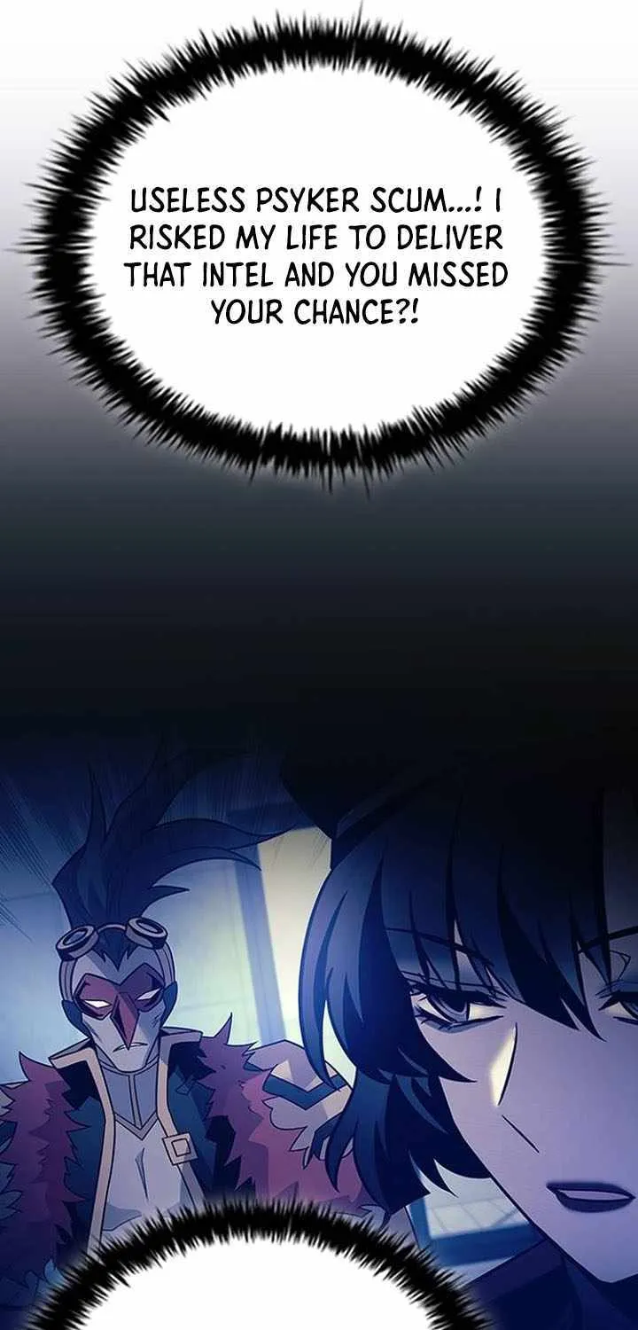 Villain To Kill Mangakakalot X Chapter 184 Page 78