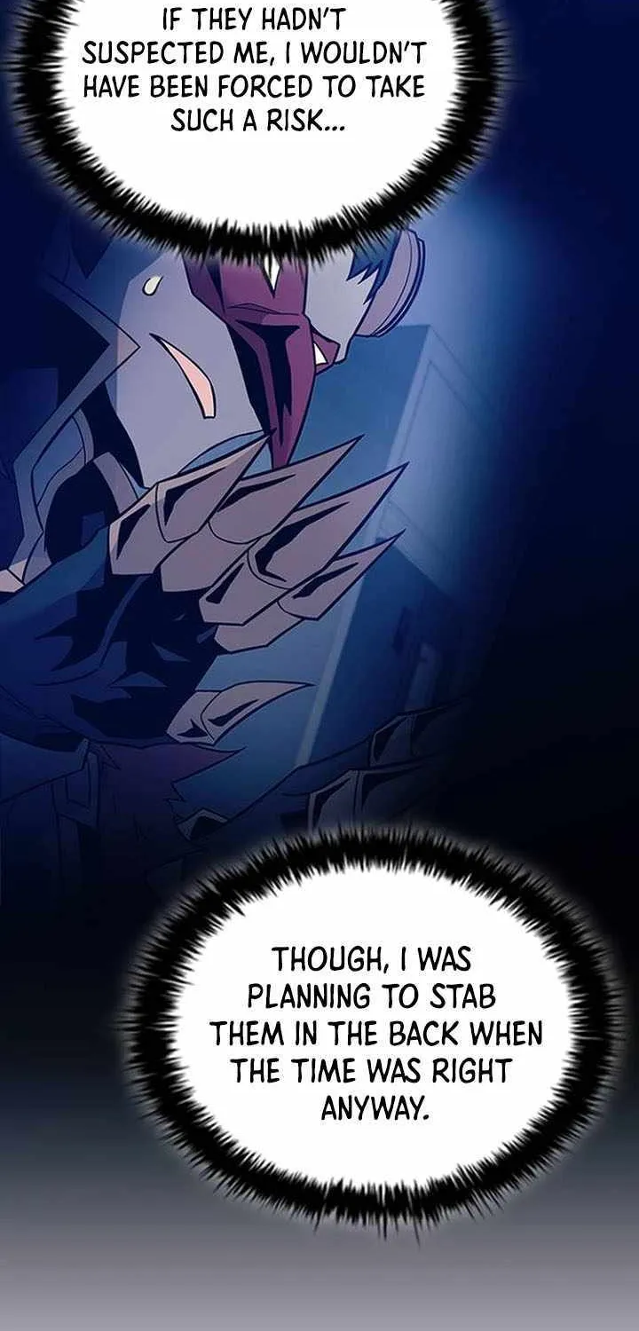 Villain To Kill Mangakakalot X Chapter 184 Page 79