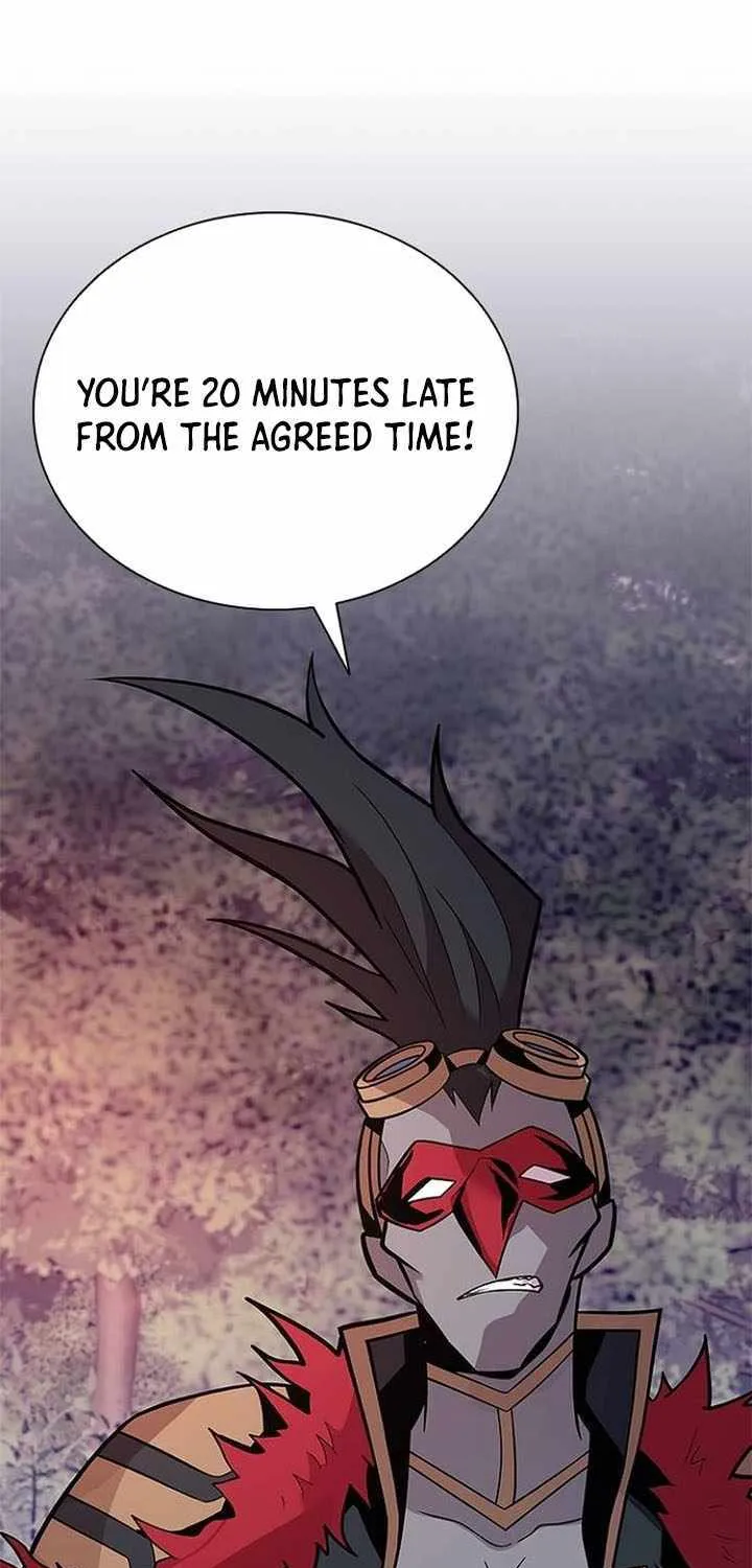 Villain To Kill Mangakakalot X Chapter 184 Page 71