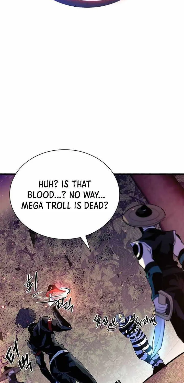 Villain To Kill Mangakakalot X Chapter 184 Page 96
