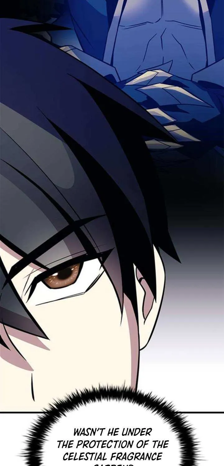 Villain To Kill Mangakakalot X Chapter 186 Page 46